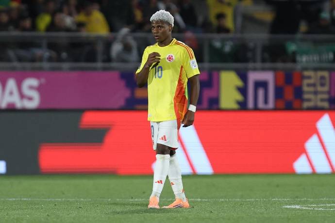 Nhận định, soi kèo U20 Colombia vs U20 Nam Phi, 02h30 ngày 9/10: Dắt nhau vào hiệp phụ