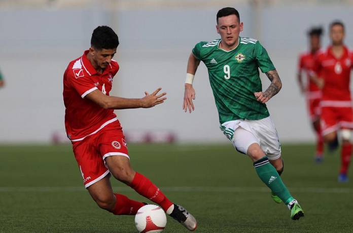 Nhận định, soi kèo U21 Bắc Ailen vs U21 Malta, 1h45 ngày 10/10: Khó cho cửa trên