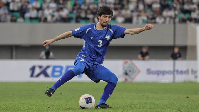 Nhận định, soi kèo Uzbekistan vs Kuwait, 20h00 ngày 9/10: Niềm tin cửa trên
