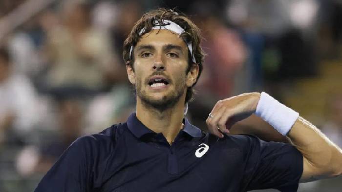 Nhận định tennis Auger-Aliassime vs Musetti, V&ograve;ng 4 Shanghai Masters - 17h30 ng&agrave;y 8/10