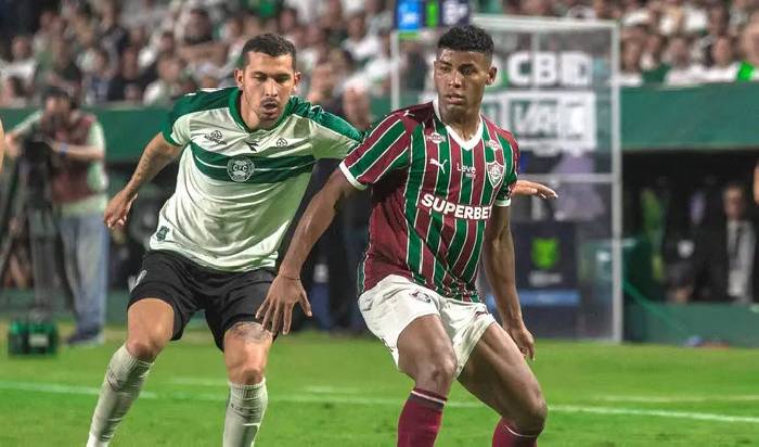 Nhận định, soi kèo Fluminense vs Coritiba, 07h30 ngày 09/10: Duy trì hưng phấn