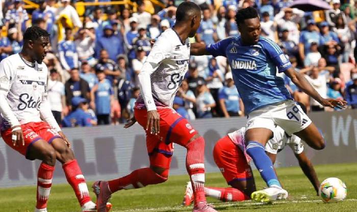 Nhận định, soi kèo Fortaleza vs Millonarios, 08h10 ngày 09/10: Chủ và khách đều hài lòng