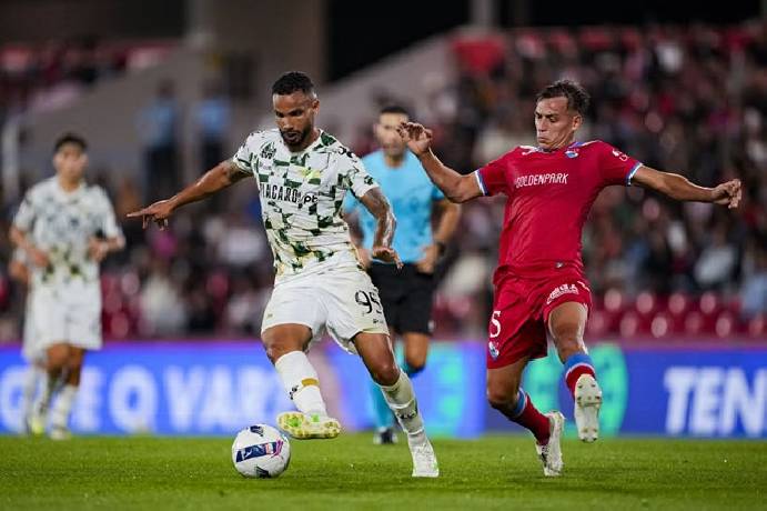 Nhận định, soi kèo Moreirense vs Gil Vicente, 0h45 ngày 10/10: Khó cho khách