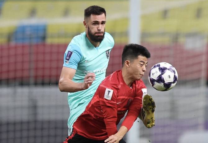 Nhận định, soi kèo Shenzhen Peng City vs Henan, 18h35 ngày 9/10: Kịch bản chia điểm