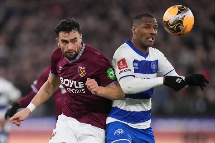 Nhận định, soi kèo West Ham vs Queens Park Rangers, 2h00 ngày 10/10: Cầm chân Búa tạ