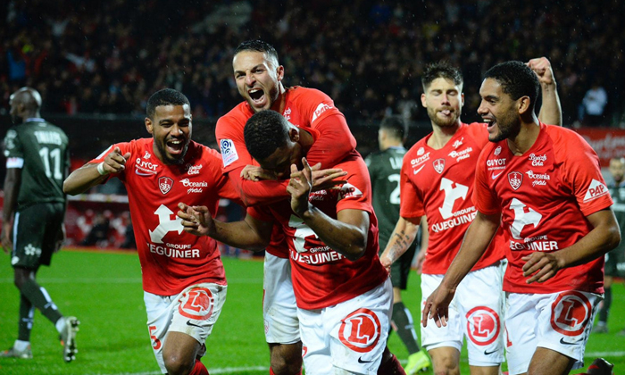 Brest vs PSG (23h30 9/11): Nhỏ nhưng c&oacute; v&otilde;
