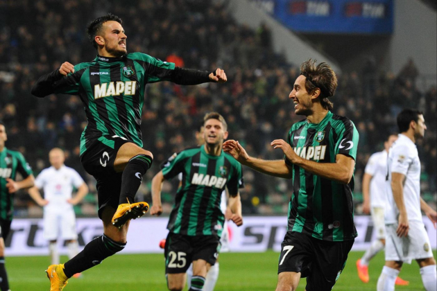 Nhận định bóng đá Sassuolo vs Bologna, 2h45 ngày 9/11: Tìm lại phong độ