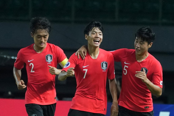 Nhận định bóng đá U19 Myanmar vs U19 Hàn Quốc, 18h30 ngày 8/11: Khó cho đại diện Đông Nam Á