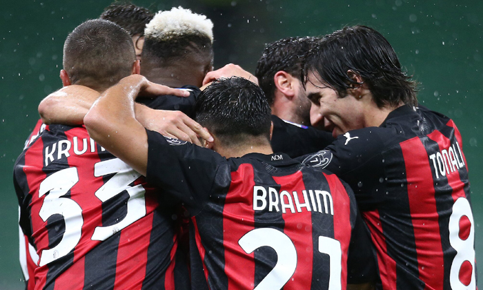 Nhận định AC Milan vs Hellas Verona, 2h45 ngày 9/11
