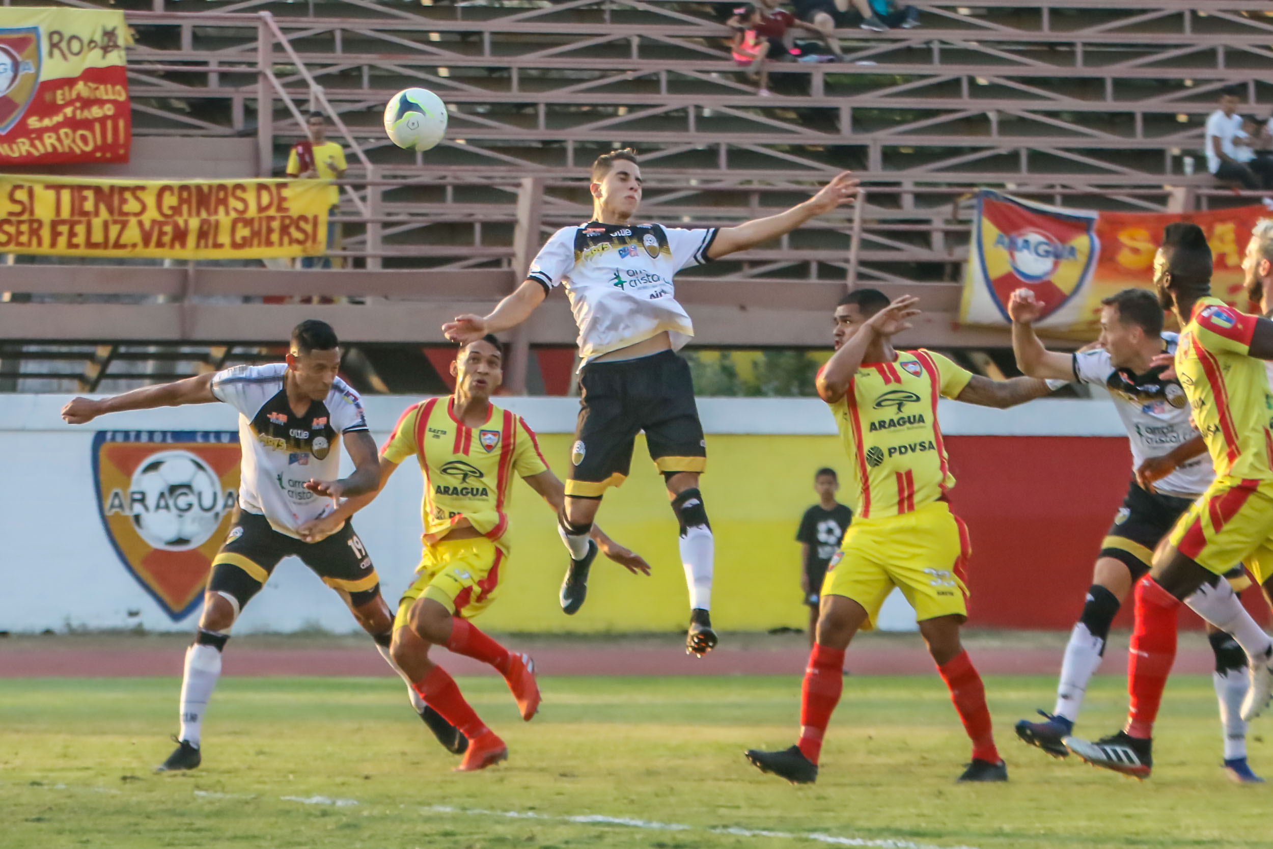 Nhận định Aragua vs Deportivo Tachira, 4h00 ngày 10/11