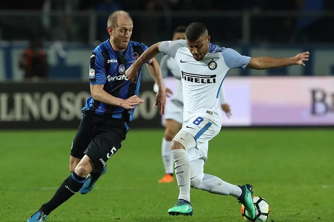 Nhận định Atalanta vs Inter Milan, 21h00 ngày 8/11