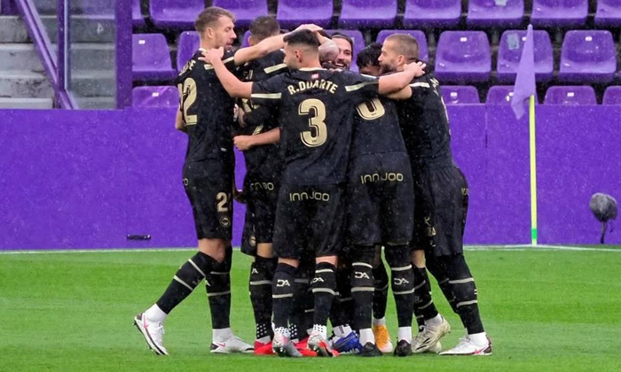 Nhận định Levante vs Alaves, 0h30 ngày 9/11