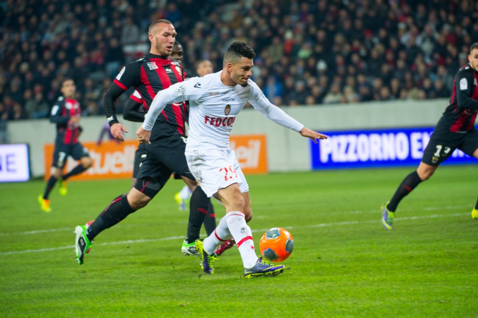 Nhận định Nice vs AS Monaco, 23h00 ngày 8/11