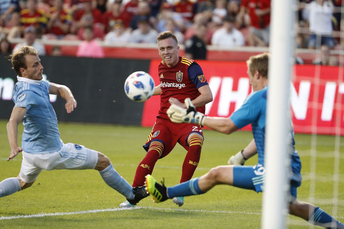 Nhận định Real Salt Lake vs Sporting Kansas City, 6h30 ngày 9/11