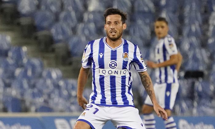 Nhận định Real Sociedad vs Granada, 22h15 ngày 8/11