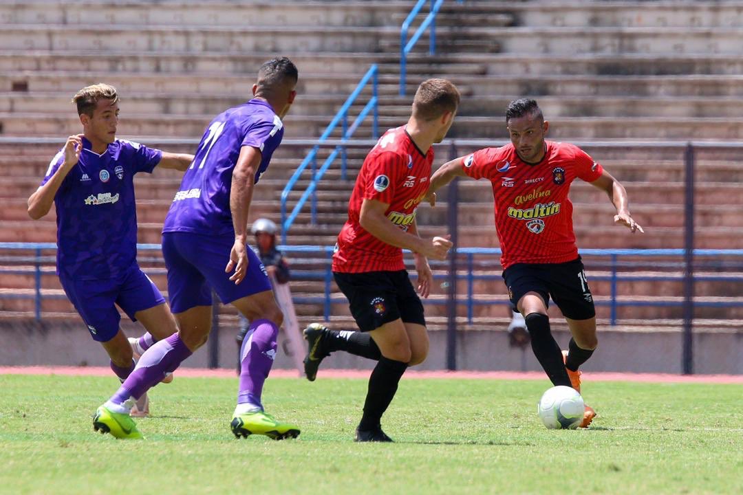 Nhận định Caracas FC vs Metropolitanos, 7h00 ngày 10/11