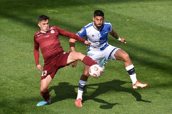 Nhận định, soi kèo Antofagasta vs La Serena, 4h00 ngày 9/11