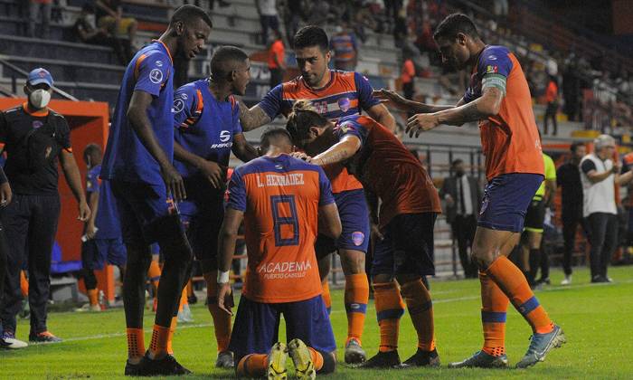 Nhận định, soi kèo Portuguesa vs Puerto Cabello, 5h15 ngày 10/11