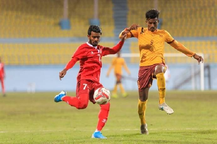 Nhận định, soi kèo Sri Lanka vs Maldives, 23h30 ngày 8/11
