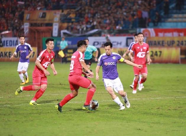 Nhận định, soi kèo Hà Nội vs Viettel, 19h15 ngày 9/11