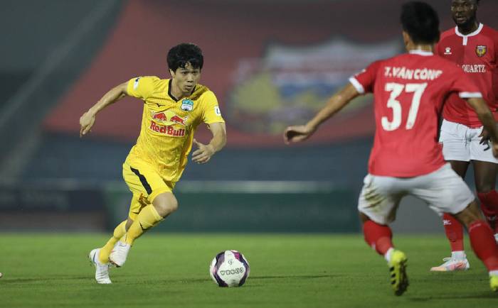 Nhận định, soi kèo Hồng Lĩnh Hà Tĩnh vs HAGL, 18h ngày 8/11