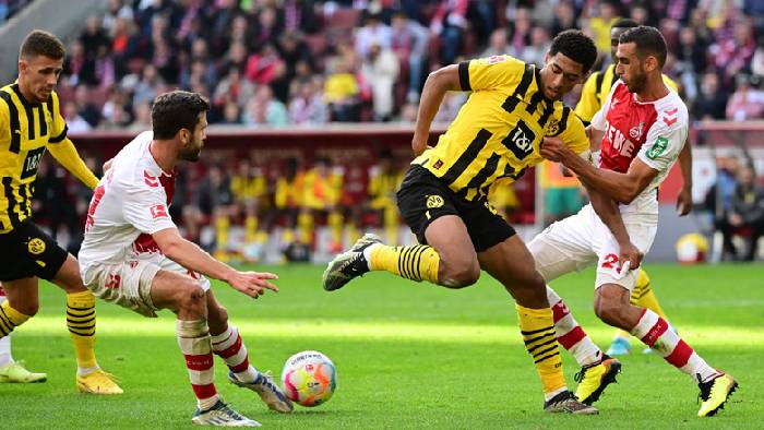 Nhận định, soi kèo Koln vs Leverkusen, 0h30 ngày 10/11