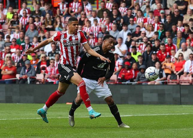 Nhận định, soi kèo Sheffield United vs Rotherham, 2h45 ngày 9/11