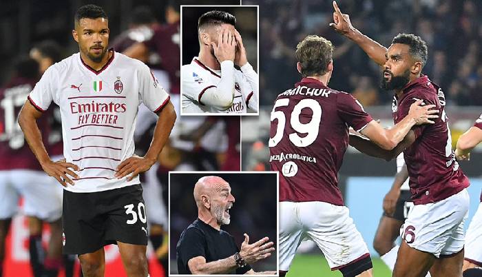 Nhận định, soi kèo Torino vs Sampdoria, 2h45 ngày 10/11