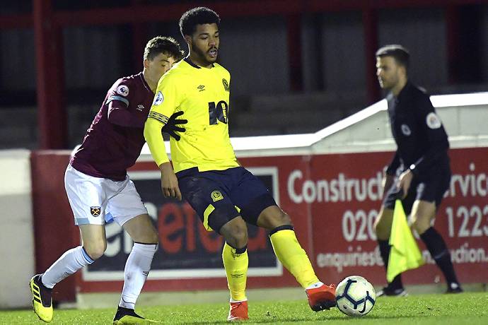 Nhận định, soi kèo West Ham vs Blackburn, 2h45 ngày 10/11