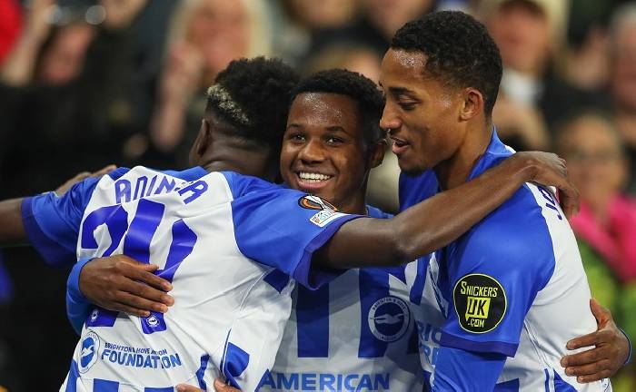 Nhận định, soi kèo Ajax vs Brighton, 0h45 ngày 10/11