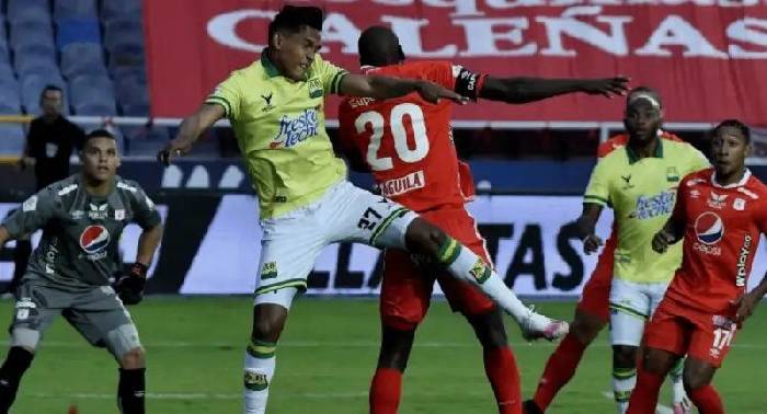 Nhận định, soi kèo America de Cali vs Atletico Bucaramanga, 7h30 ngày 9/11