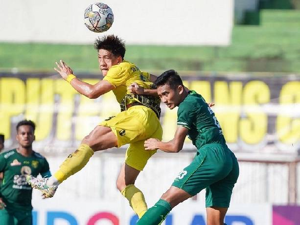 Nhận định, soi kèo Barito Putera vs Persebaya Surabaya, 15h00 ngày 09/11