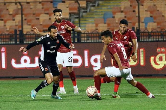 Nhận định, soi kèo Ceramica Cleopatra vs Al Ahly, 21h00 ngày 08/11