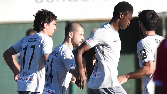 Nhận định, soi k&egrave;o Gareji Sagarejo vs Lokomotiv Tbilisi, 17h30 ng&agrave;y 9/11