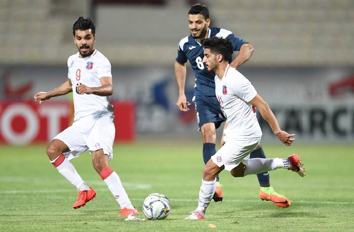 Nhận định, soi kèo Najma Manama vs Al Khaldiya, 22h59 ngày 8/11