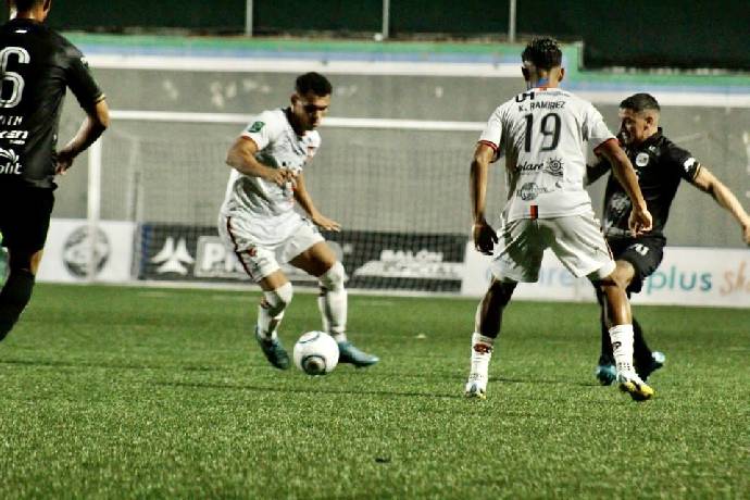 Nhận định, soi kèo Puntarenas vs Sporting San Jose, 9h15 ngày 9/11