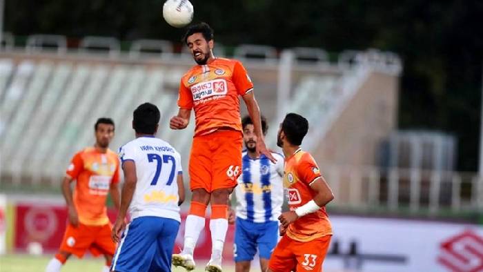 Nhận định, soi kèo Saipa vs Pars Jonoubi Jam, 20h00 ngày 9/11