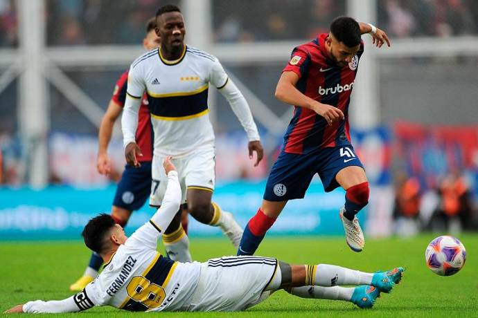 Nhận định, soi kèo San Lorenzo vs Boca Juniors, 5h00 ngày 9/11