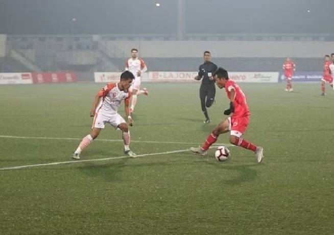 Nhận định, soi k&egrave;o Shillong Lajong FC vs Neroca FC, 15h30 ng&agrave;y 09/11