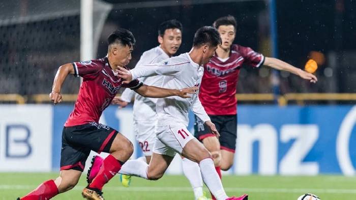 Nhận định, soi k&egrave;o Tainan City vs Taichung Futuro, 15h00 ng&agrave;y 09/11