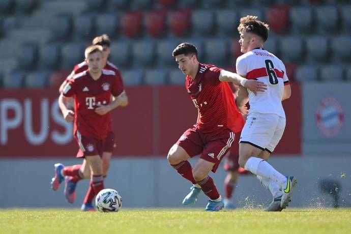 Nhận định, soi kèo U19 Bayern Munich vs U19 Galatasaray, 22h00 ngày 8/11