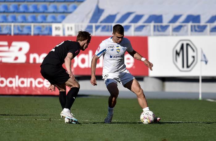 Nhận định, soi k&egrave;o Livyi Bereh Kyiv vs Inhulets Petrove, 23h00 ng&agrave;y 8/11: Tận dụng lợi thế