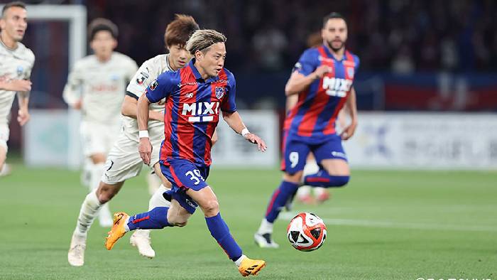Nhận định, soi k&egrave;o Machida Zelvia vs FC Tokyo, 12h00 ng&agrave;y 9/11: Trả nợ lượt đi