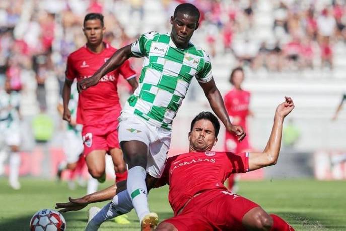 Nhận định, soi k&egrave;o Moreirense vs Gil Vicente, 3h15 ng&agrave;y 9/11: Kh&ocirc;ng dễ cho chủ nh&agrave;