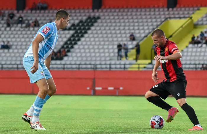 Nhận định, soi k&egrave;o Posusje vs Sloboda Tuzla, 00h00 ng&agrave;y 09/11: Bữa tiệc b&agrave;n thắng