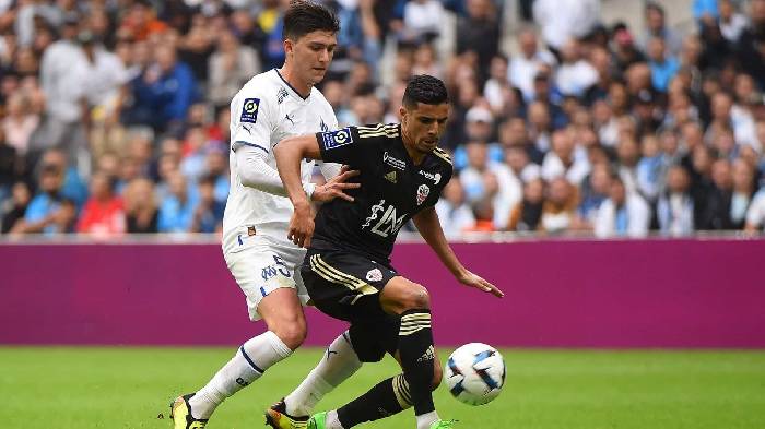 Si&ecirc;u m&aacute;y t&iacute;nh dự đo&aacute;n Marseille vs Auxerre, 02h45 ng&agrave;y 9/11