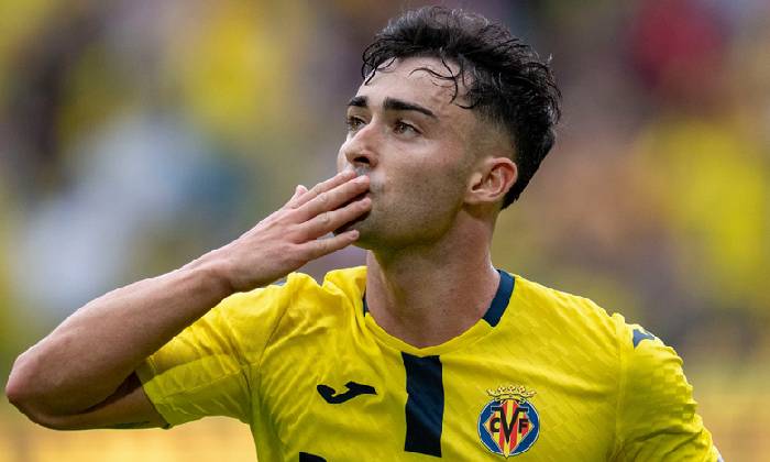 K&egrave;o v&agrave;ng b&oacute;ng đ&aacute; Espanyol vs Villarreal, 03h00 ng&agrave;y 9/11: Giải m&atilde; ngựa &ocirc;