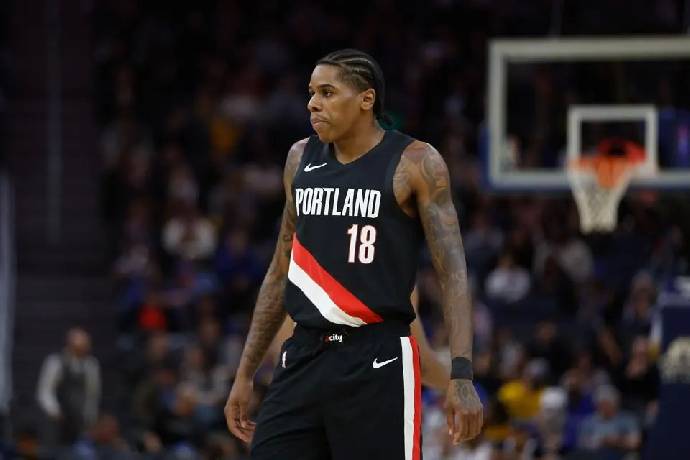 Nhận định bóng rổ Miami Heat vs Portland Trail Blazers, 08h00 ngày 9/11: Màn so tài đỉnh cao