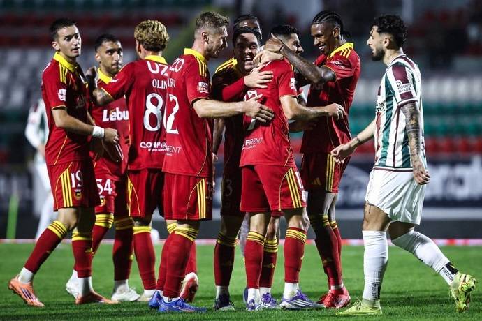Nhận định, soi kèo Alverca vs Rio Ave, 22h30 ngày 8/11: Chủ nhà sa sút