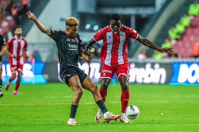 Nhận định, soi k&egrave;o Antalyaspor vs Besiktas, 0h00 ng&agrave;y 9/11: Tận dụng cơ hội